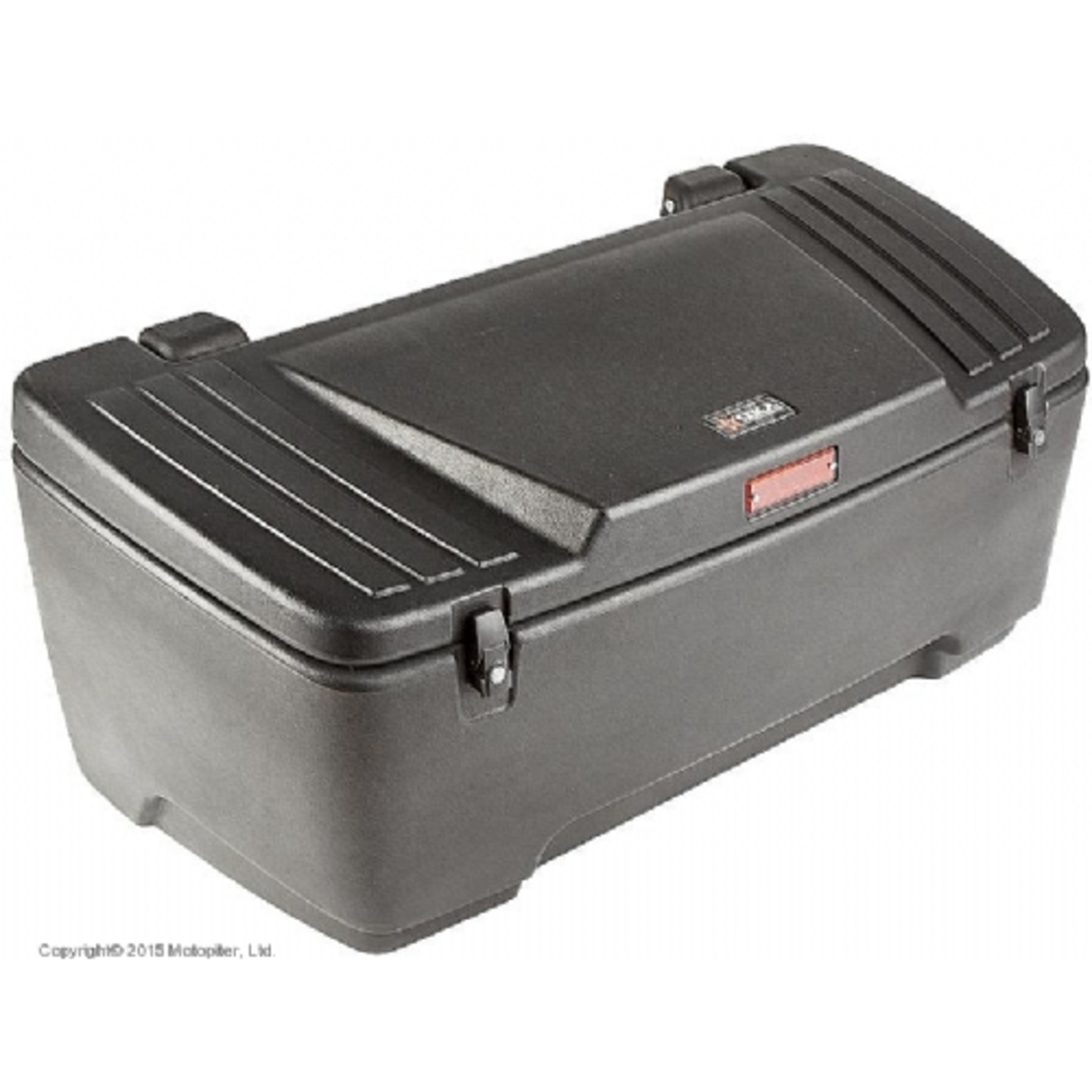 GKA Кофр для квадроцикла GKA L500, задний, 200 л. GKA Кофр для квадроцикла GKA L500, задний, 200 л.